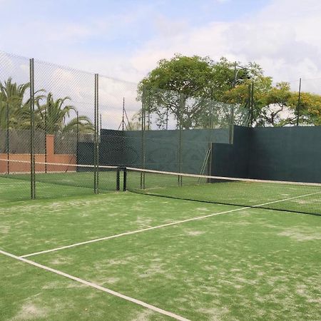 Apartamentos Isla Canela-Haraganesbeach 1 Y 2 Eksteriør billede