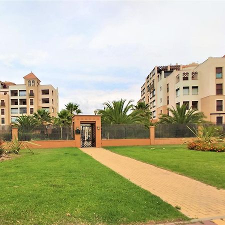 Apartamentos Isla Canela-Haraganesbeach 1 Y 2 Eksteriør billede