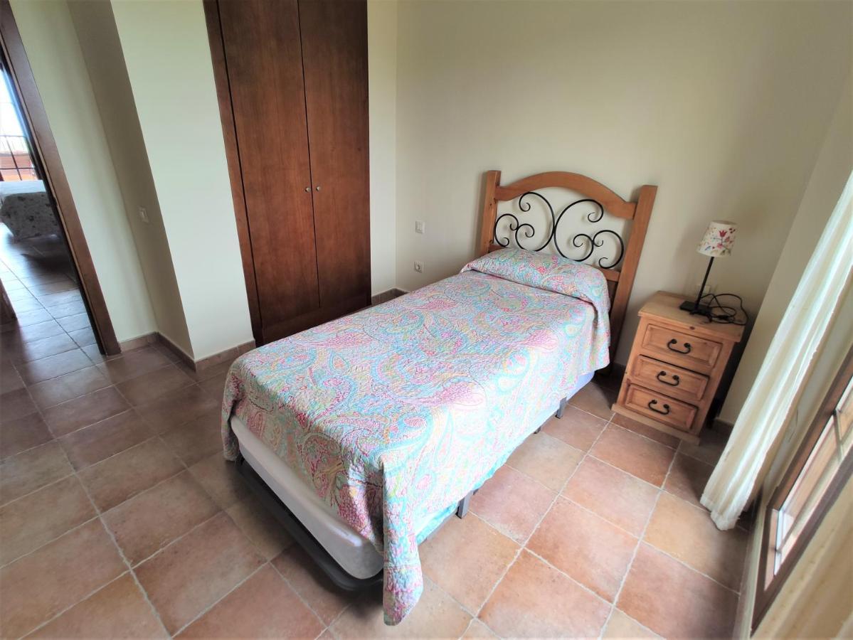 Apartamentos Isla Canela-Haraganesbeach 1 Y 2 Eksteriør billede
