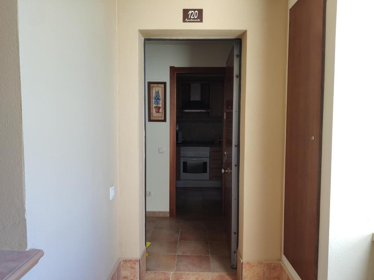 Apartamentos Isla Canela-Haraganesbeach 1 Y 2 Eksteriør billede