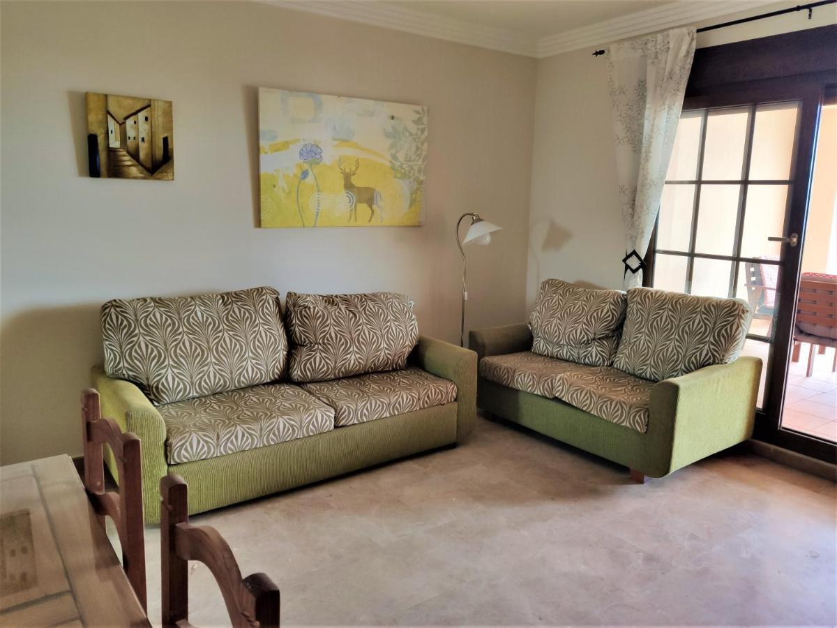 Apartamentos Isla Canela-Haraganesbeach 1 Y 2 Eksteriør billede