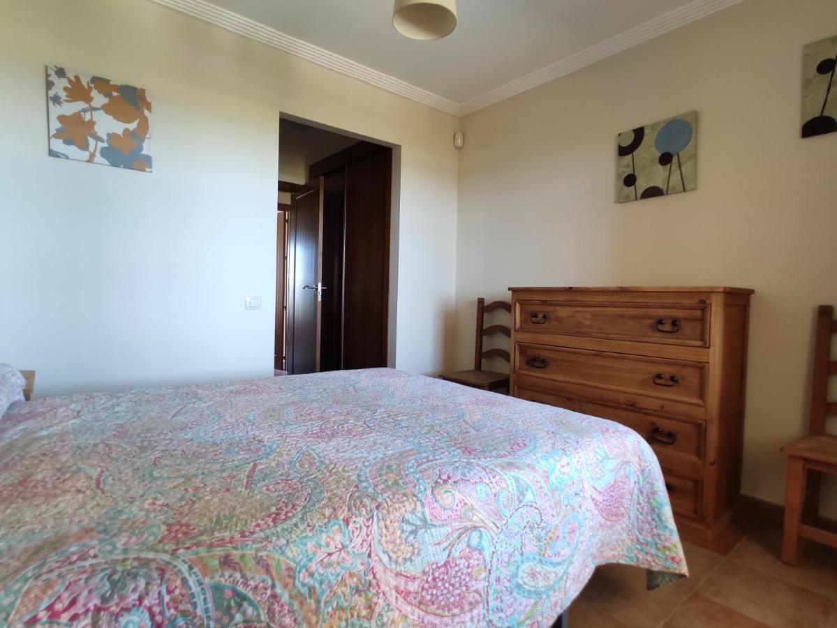 Apartamentos Isla Canela-Haraganesbeach 1 Y 2 Eksteriør billede