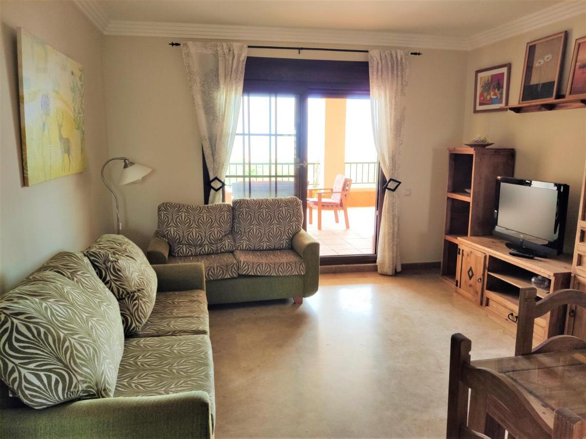 Apartamentos Isla Canela-Haraganesbeach 1 Y 2 Eksteriør billede