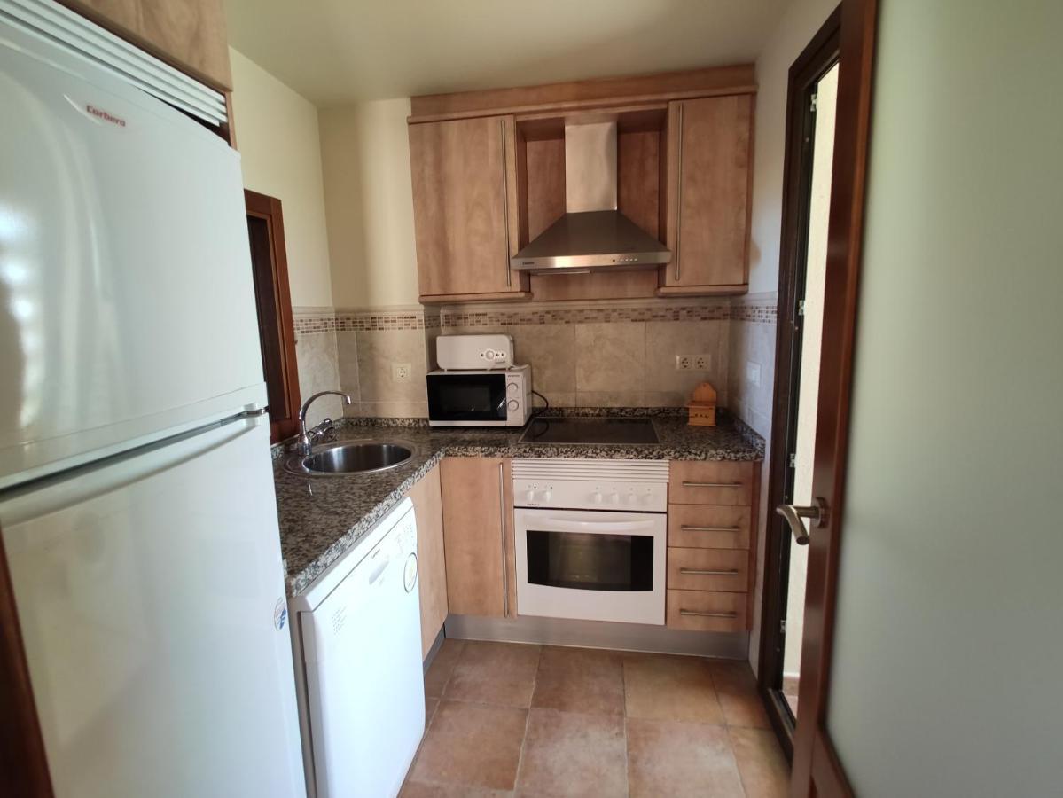 Apartamentos Isla Canela-Haraganesbeach 1 Y 2 Eksteriør billede