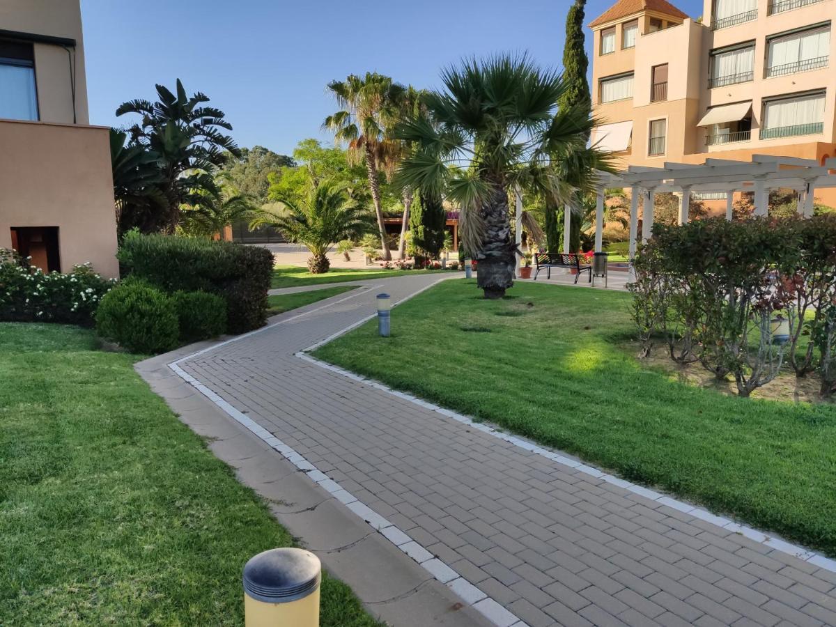 Apartamentos Isla Canela-Haraganesbeach 1 Y 2 Eksteriør billede