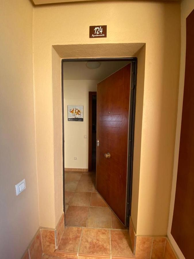 Apartamentos Isla Canela-Haraganesbeach 1 Y 2 Eksteriør billede