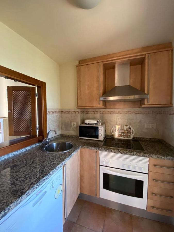 Apartamentos Isla Canela-Haraganesbeach 1 Y 2 Eksteriør billede