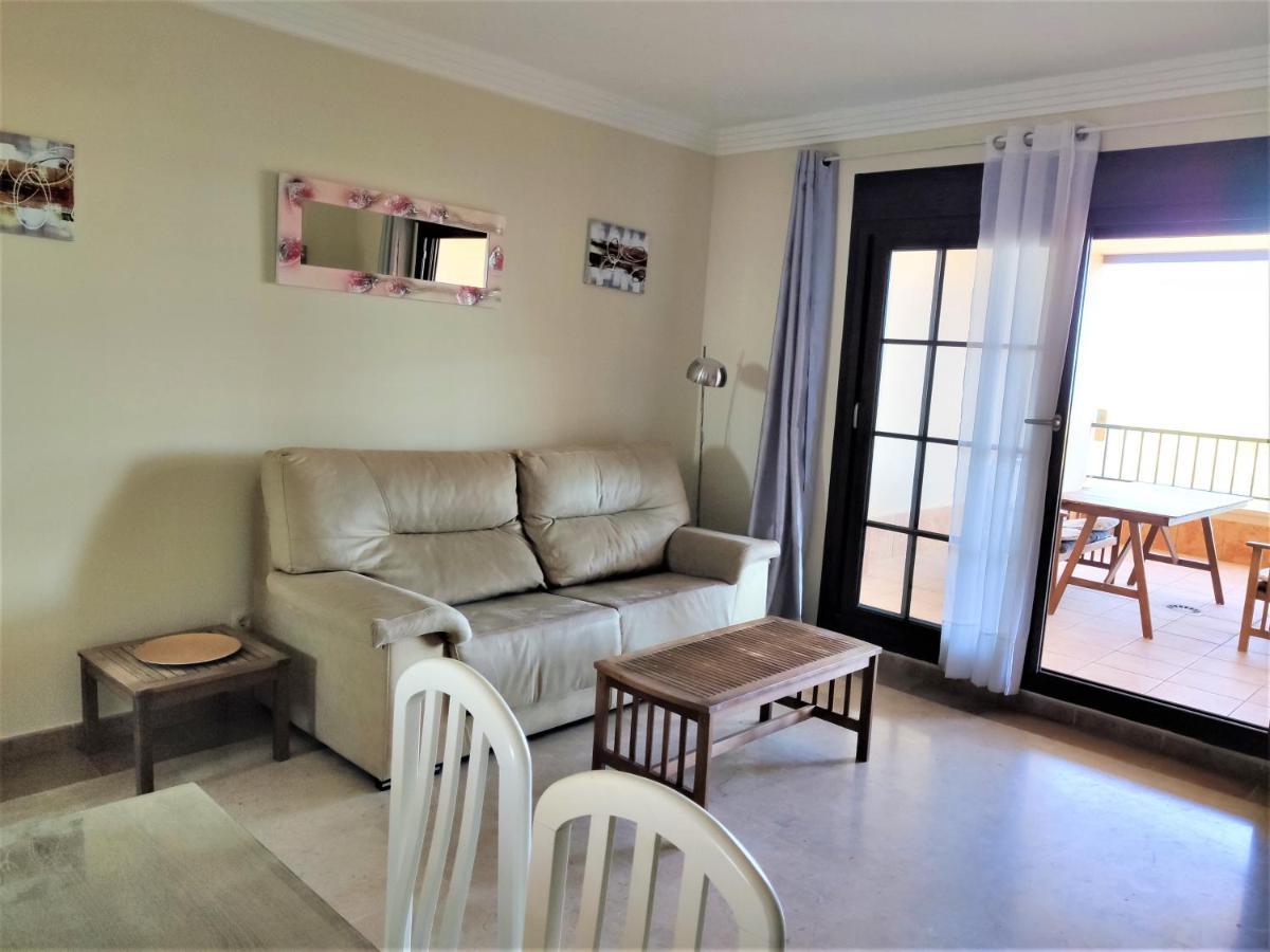 Apartamentos Isla Canela-Haraganesbeach 1 Y 2 Eksteriør billede