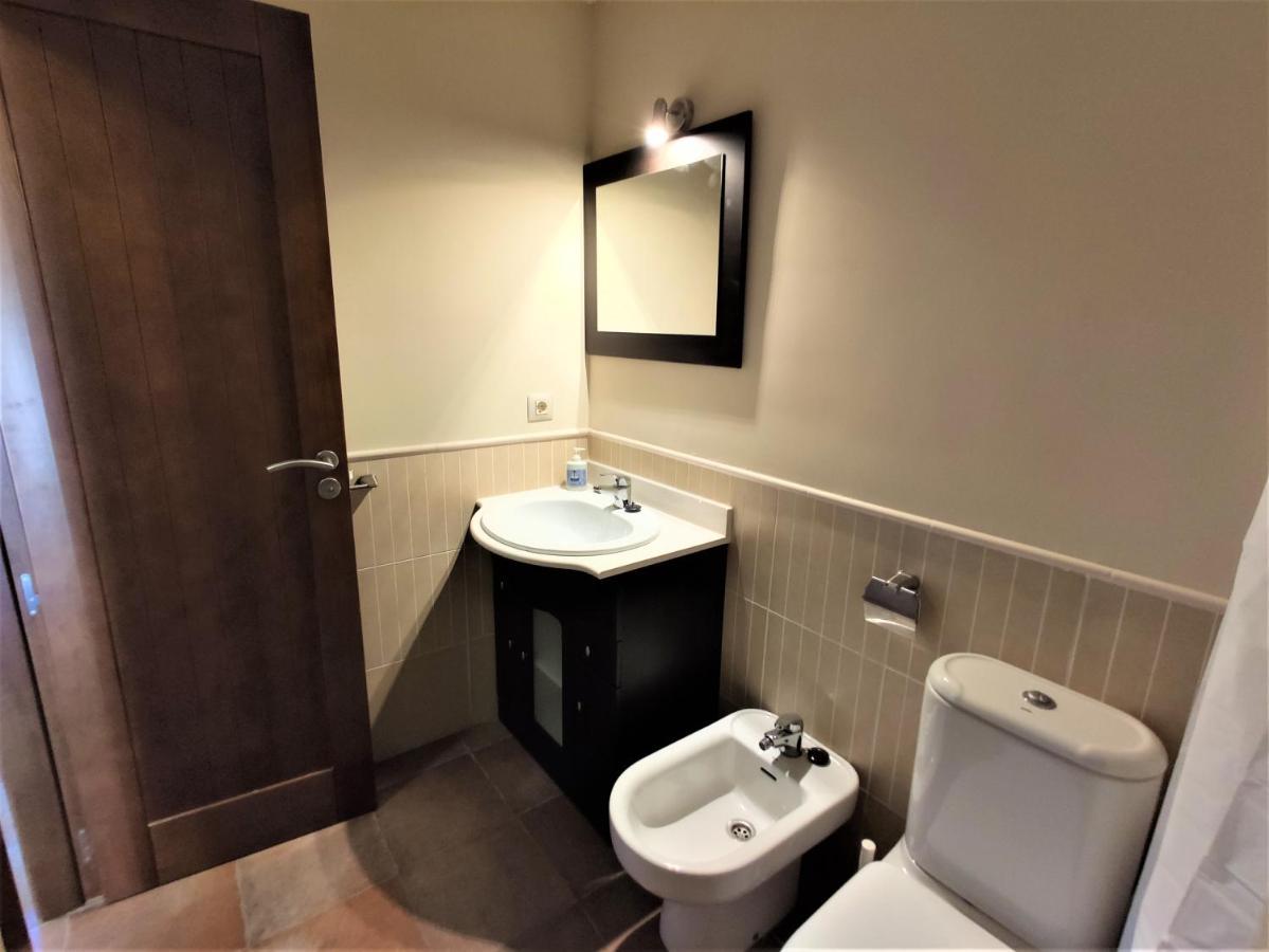 Apartamentos Isla Canela-Haraganesbeach 1 Y 2 Eksteriør billede